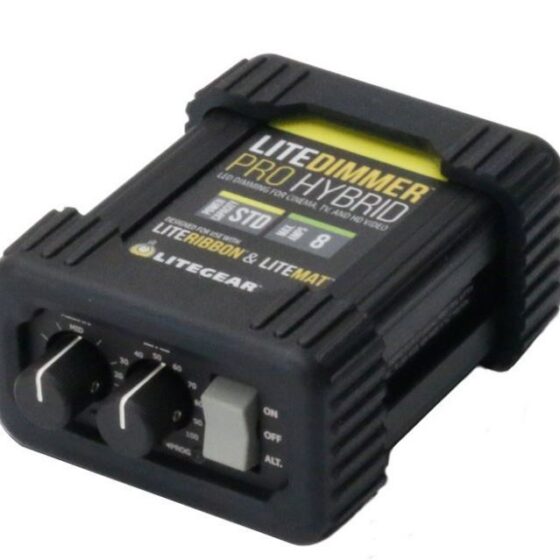 LiteGear Hybrid Dimmer