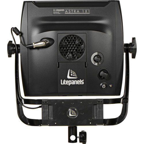Litepanels Astra 4X Bi-Color LED Panel