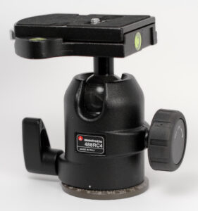 Manfrotto 488 Midi Ball Head