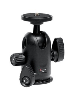 Manfrotto 498 Midi Ball Head