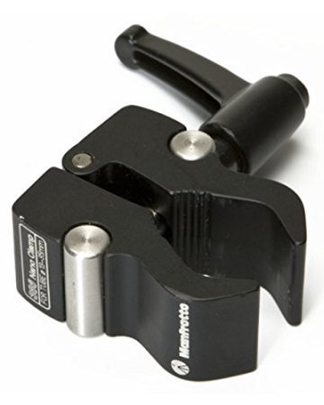 Manfrotto Bogen NANO Clamp
