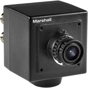 Marshall CV502-M 2.5MP POV Camera