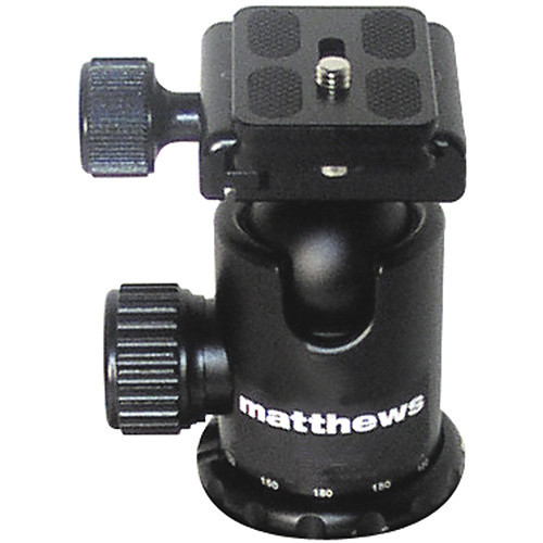 Matthews BH-30 Ball Head