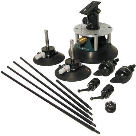 Matthews Studio Equipment Master Mount Car Mounting Package