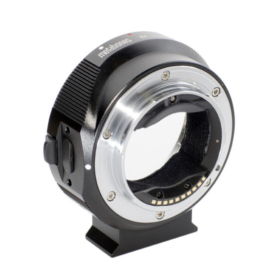 Metabones Canon EF to Sony E (NEX) V4 Adapter