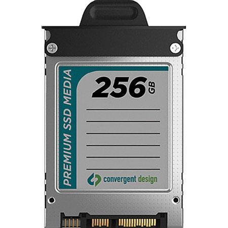 Odyssey 7Q 256GB Drive