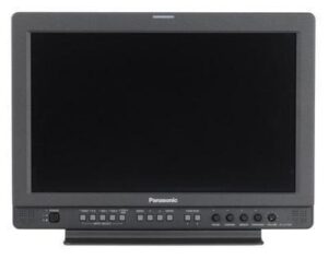 Panasonic 17″ BT-LH1700 Monitor