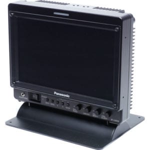 Panasonic 9″ BT-LH910AP Broadcast Monitor