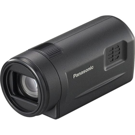 Panasonic AG-HCK10 Camera Head