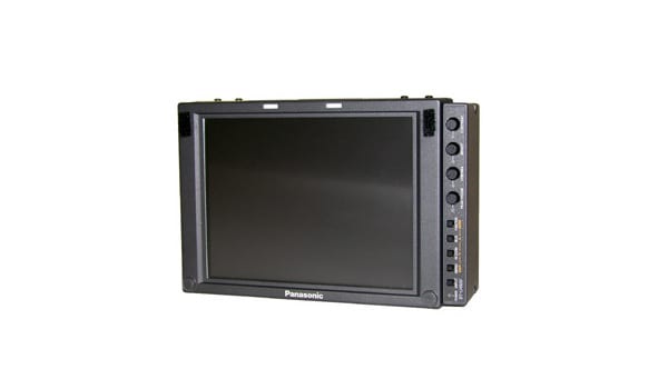 Panasonic 8.4″ BT-LH900A LCD Monitor