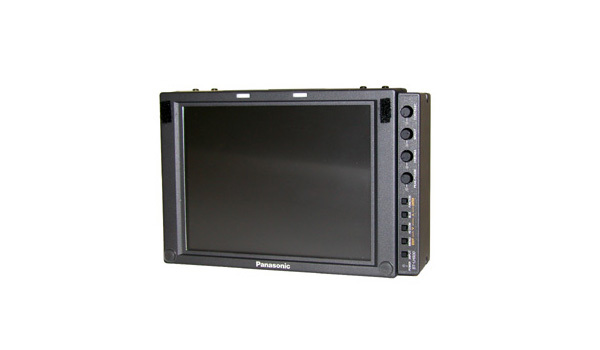 Panasonic 8.4″ BT-LH900A LCD Monitor - C Mount