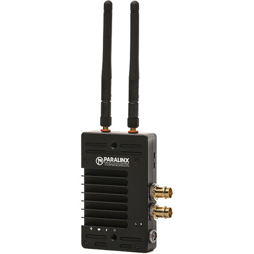 Paralinx Arrow X SDI Transmitter