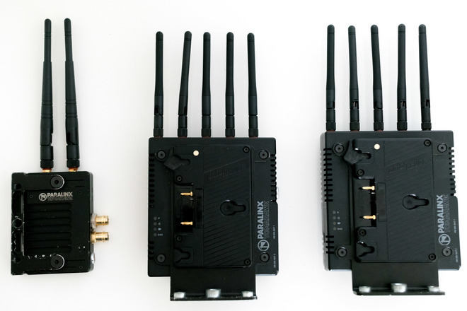 Paralinx Tomahawk 1:2 Package