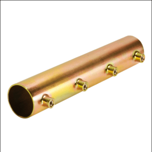 Pipe Rail Connector