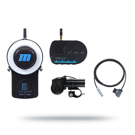 Redrock Micro Wireless Follow Focus Rental Kit