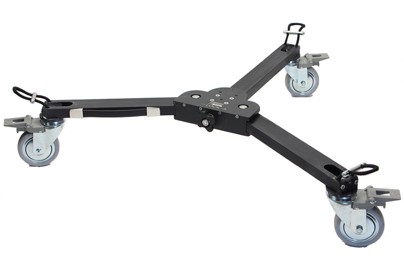 Ronford Baker Standard Rolling Spreader