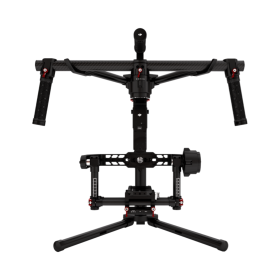 DJI Ronin Rental Kit