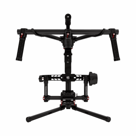 DJI Ronin Rental Kit