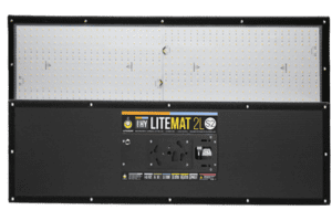 LiteGear LiteMat 2L Hybrid S2 LED Complete Kit