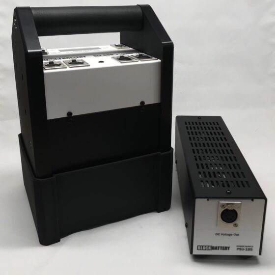 SLi-600 Block Battery