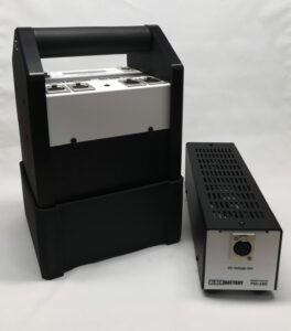 SLi-600 Block Battery
