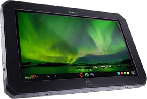 Atomos Sumo 19