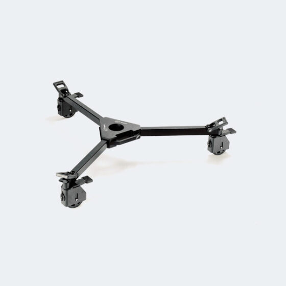 Sachtler Tripod Wheels