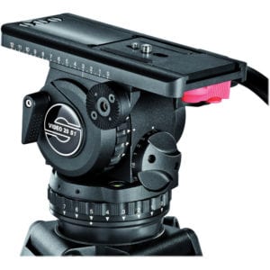 Sachtler Video 20 Fluid Head