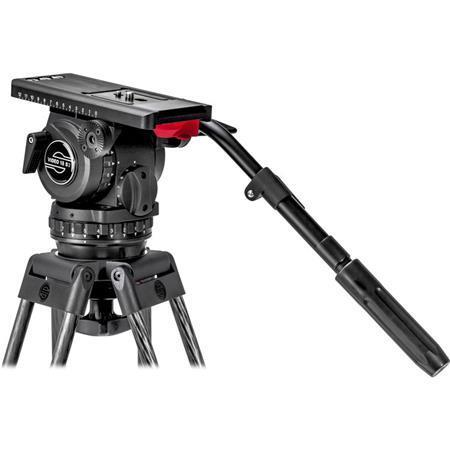 Sachtler Video 20 SB Fluid Head