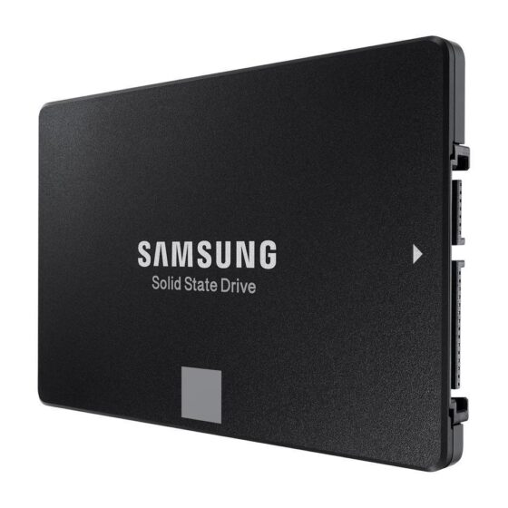 Samsung 860 EVO 1TB SSD