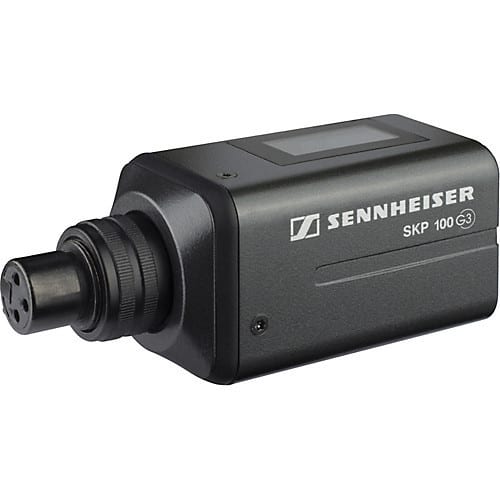 Sennheiser Wireless SKP 100 Wireless Plug
