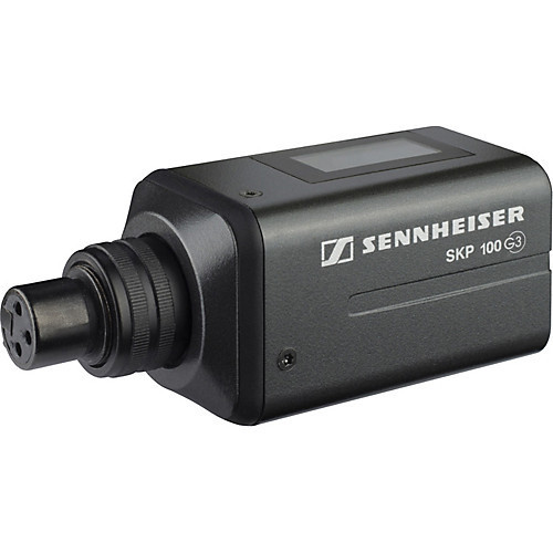 Sennheiser Wireless SKP 100 Wireless Plug