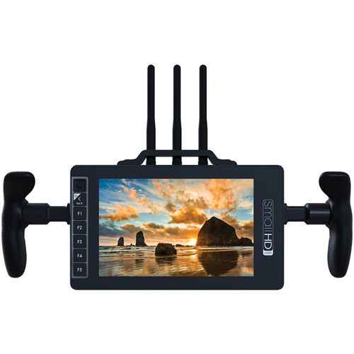 SmallHD 703 Bolt Wireless Monitor