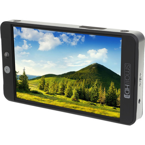 SmallHD 702 7″ Bright Monitor