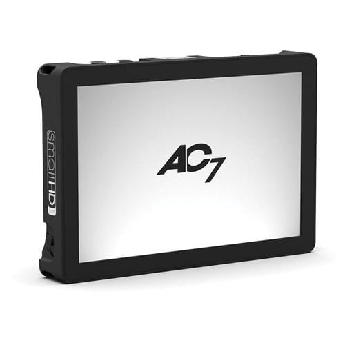 SmallHD AC7 7″ OLED Pro Monitor