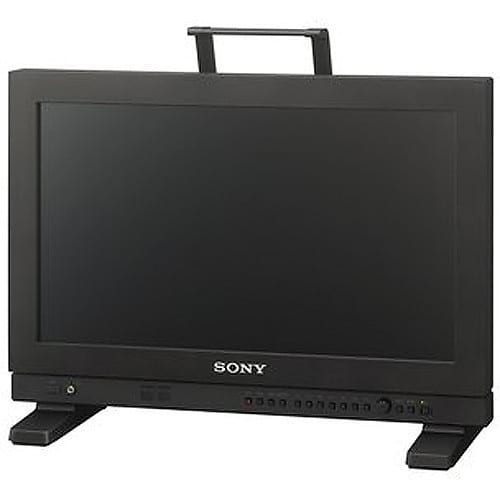 Sony 17″ PVMA170 OLED Production Monitor