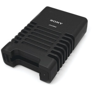 Sony AXS Card Reader