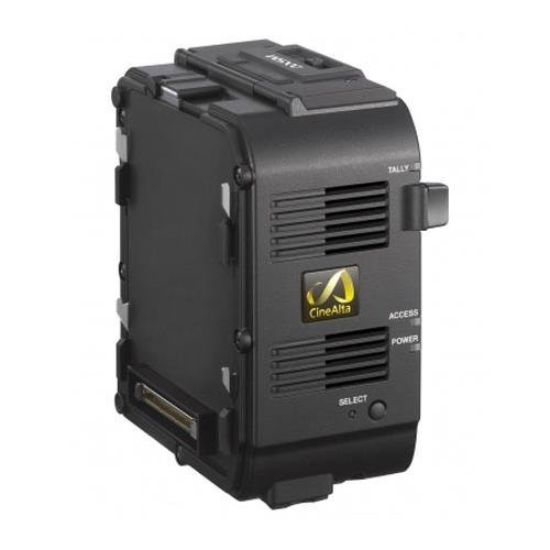 Sony AXS-R5 Recorder