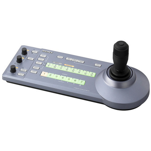 Sony RM-IP10 IP Remote Controller