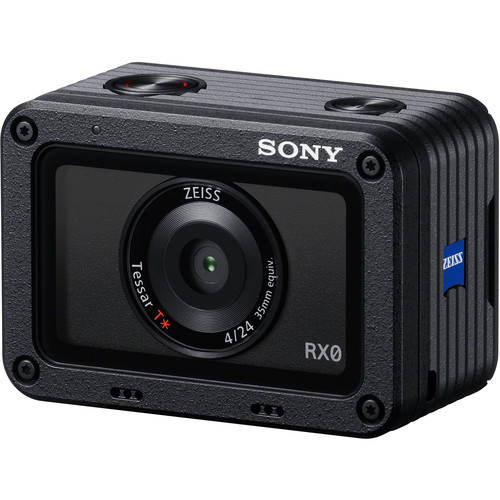 Sony RX0 1.0