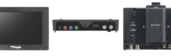 TVLogic 5.6