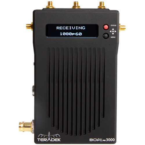 Teradek Bolt Pro 3000 Receiver