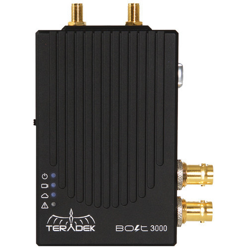 Teradek Bolt Pro 3000 Transmitter