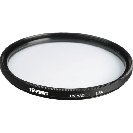 46mm Tiffen Haze-1 Filter