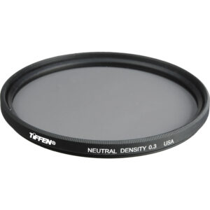 77mm Tiffen ND.3 Filter