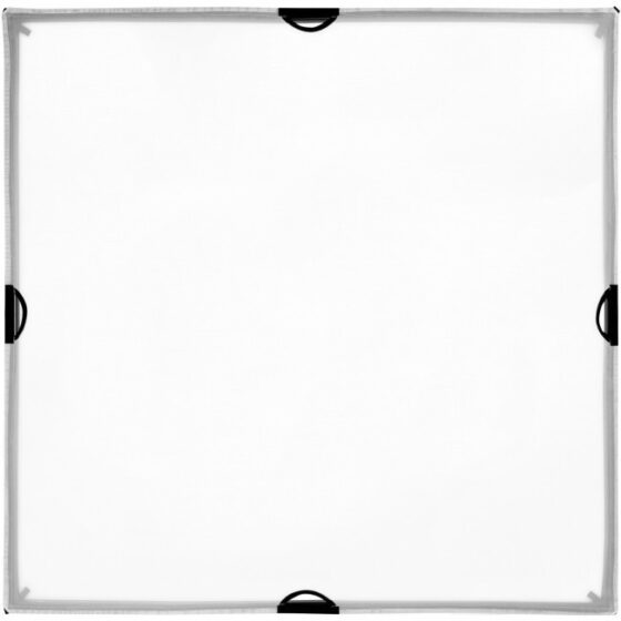 Westcott Scrim Jim Medium 3/4 Stop Diffusion