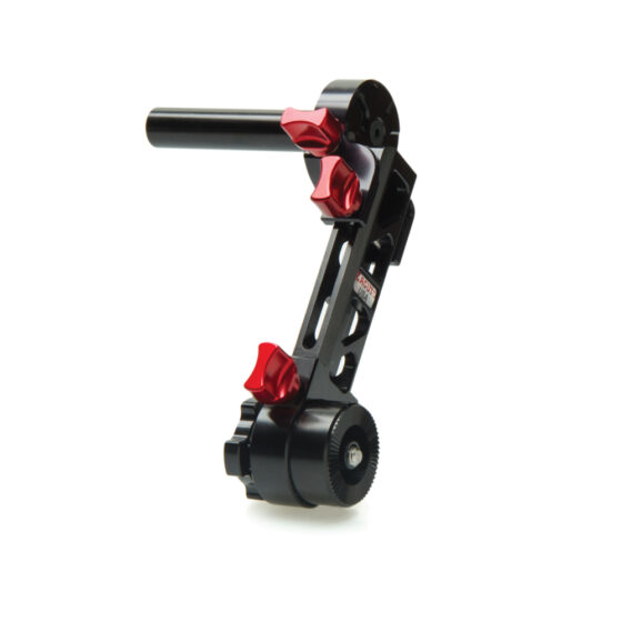 Zacuto Axis Mini EVF Mount