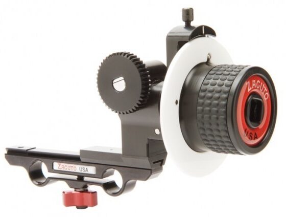 Zacuto Follow Focus