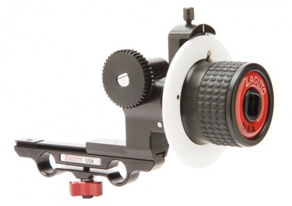 Zacuto Follow Focus