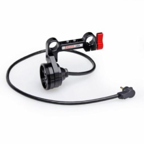 Zacuto Grip Relocator